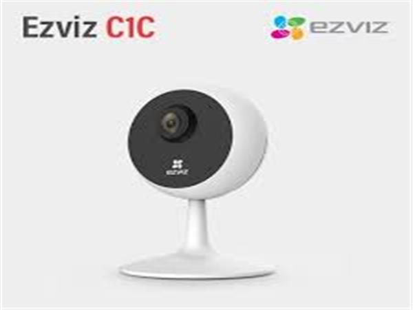 Hướng dẫn cài đặt camera wifi Ezviz, Hikvision thành webcam trên máy tính