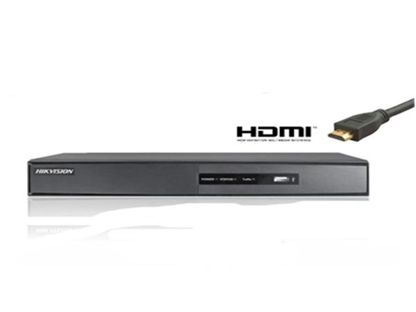 Hướng dẫn khắc phục lỗi làm hư cổng HDMI trên đầu ghi hình.