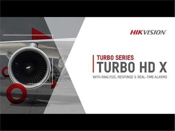 Hướng dẫn cài đặt báo động cho camera Tubor X - Hikvision