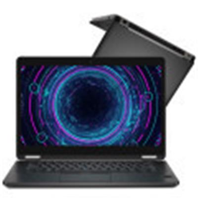  Laptop Dell Latitude E7470 (Core i5-6300U, 8GB, 256GB, Intel HD Graphics 520, 14.0 FHD)