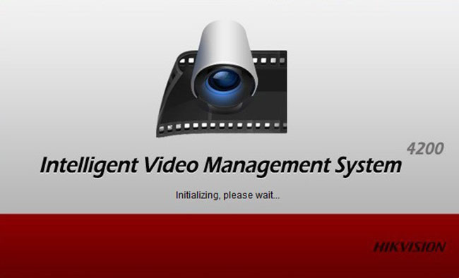 intelligent video management system hikvision