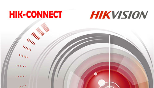 Как удалить устройство из приложения hik connect